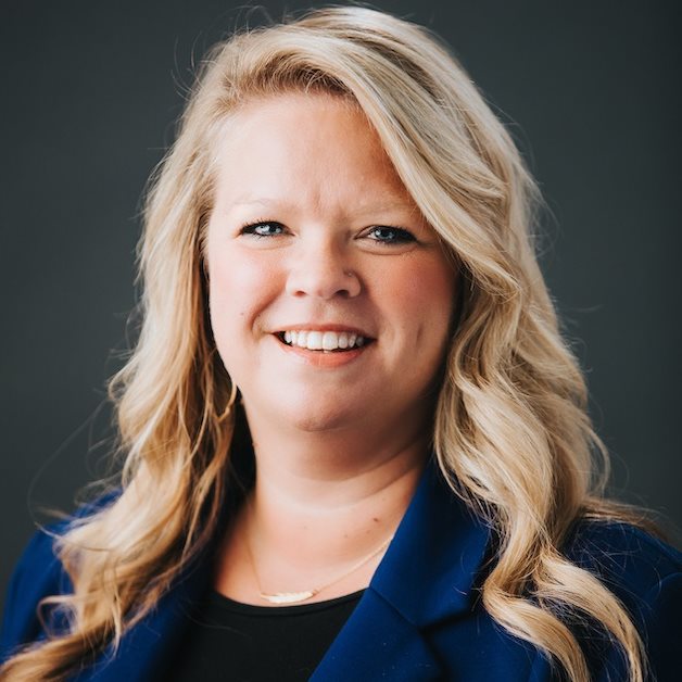 Rachel Whaley